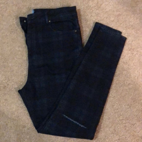 ASOS Curve Denim - ASOS Jeans